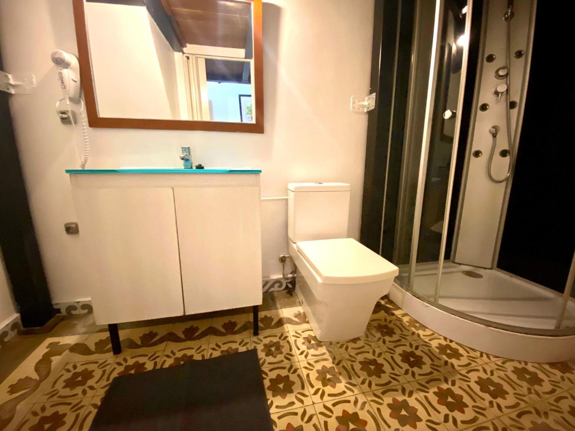 Appartement De 3 En Sants A 2'del Metro Badal P9 Barcelone
