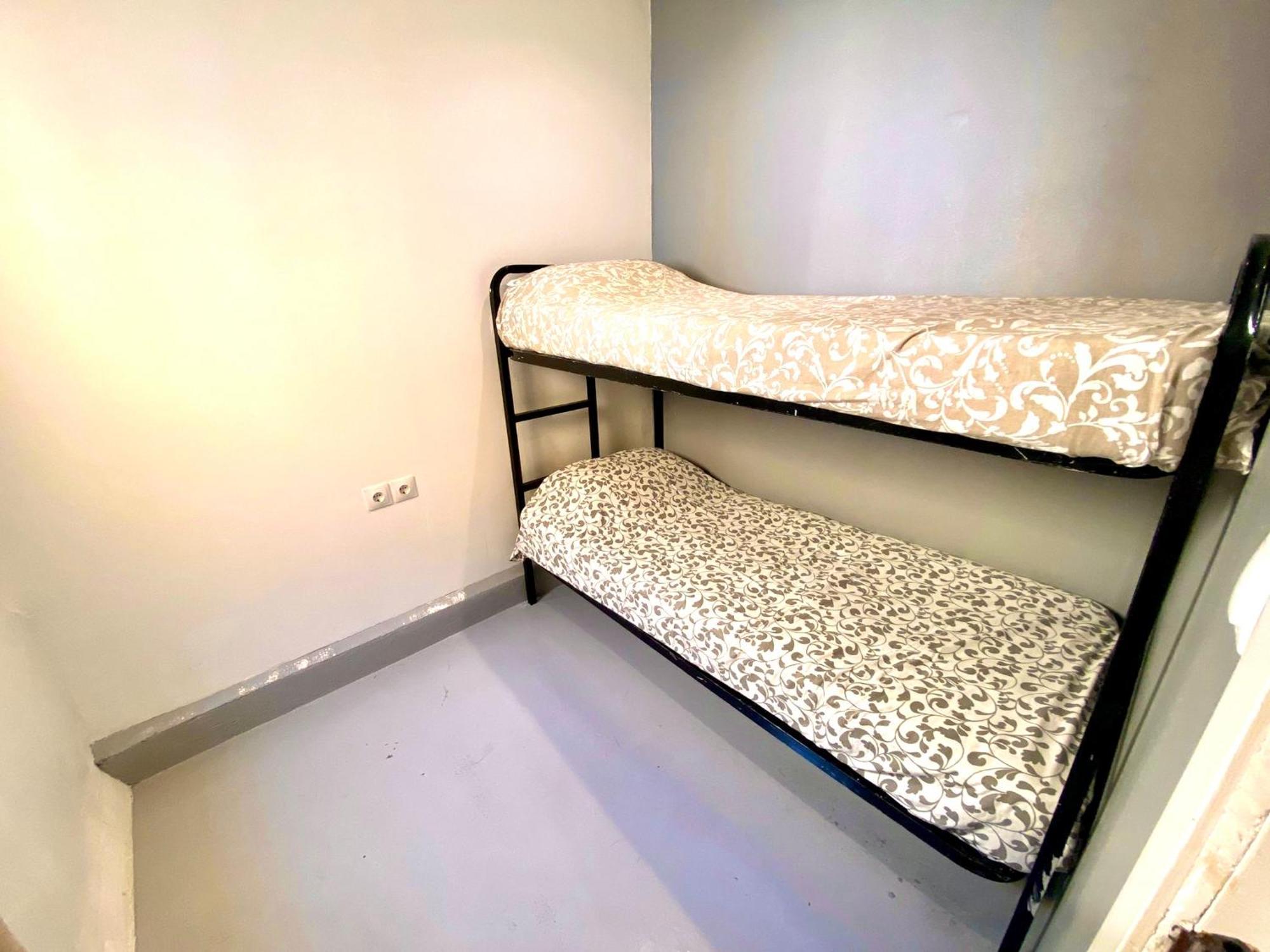 Appartement De 3 En Sants A 2'del Metro Badal P9 *