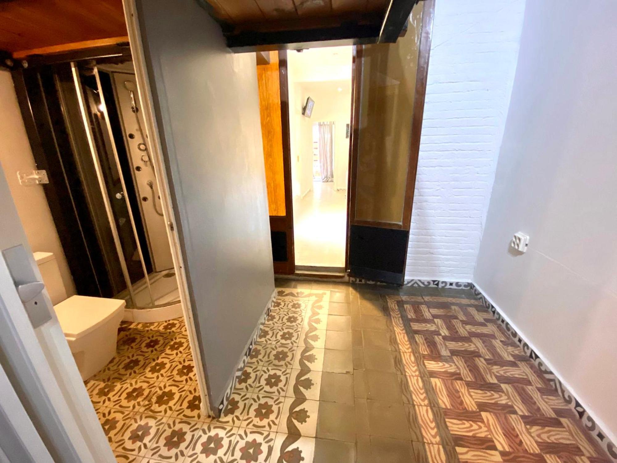 De 3 En Sants A 2'del Metro Badal P9 Appartement Barcelone