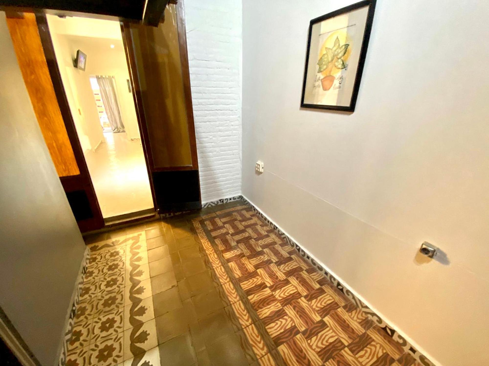 Appartement De 3 En Sants A 2'del Metro Badal P9 *